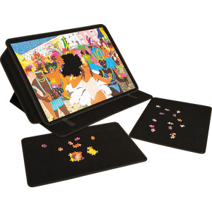Puzzle Mates Portapuzzle Comfort up to 1000 Pieces