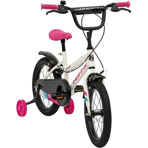 HUFFY So Sweet 21815W 16-inch Gloss White Children's Bike