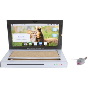 Cat Laptop Scratcher