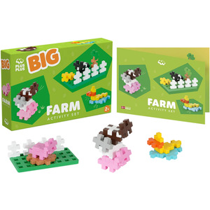 BIG Activity Farm