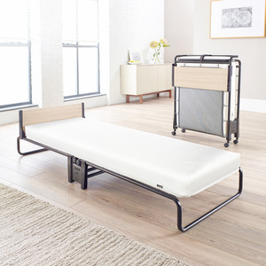 Jay-Be Revolution Folding Bed with Memory Mattress
