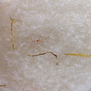 Himalayan Bath Salt Blend Energise