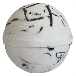 Tropical Paradise Coco Bath Bomb Dragon Fruit