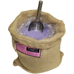 Decadence Aromatherapy Bath Potion Sack