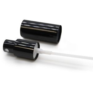 Versatile Spray Top for 50ml Bottles Ideal for Oils