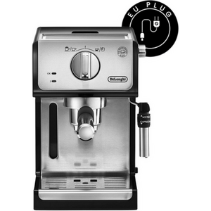 De'Longhi Manual Espresso Pump Coffee Machine EU Plug