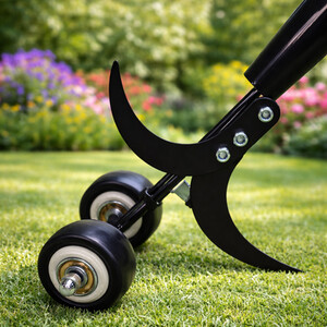 Weed Remover Roller