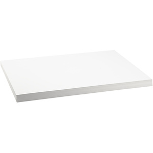 A2 White Premium Card 250gsm 100 Sheets