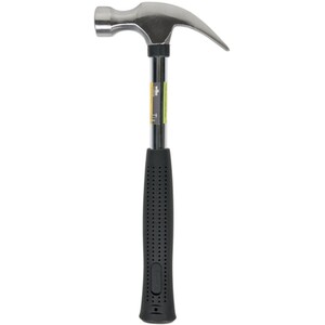 Functional Claw Hammer