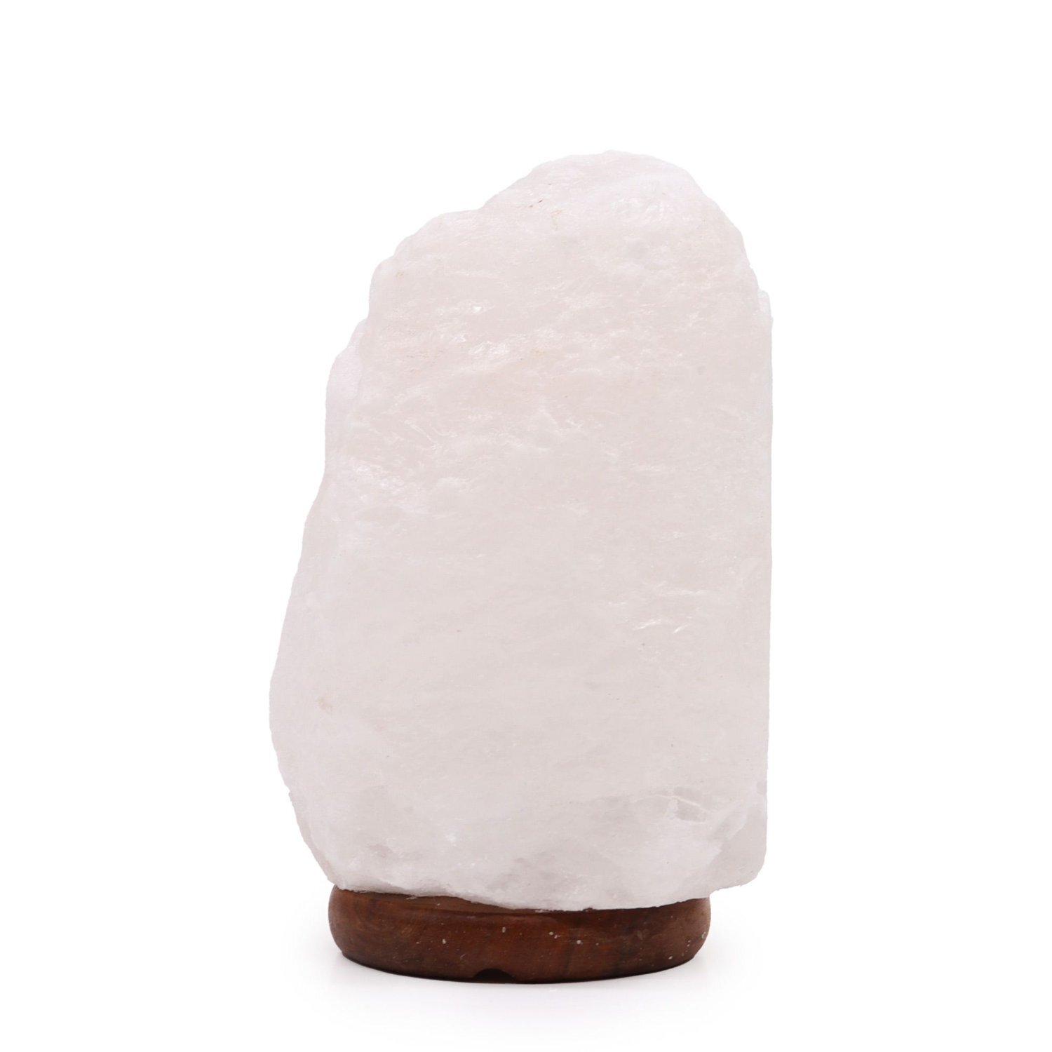 Image of Crystal Rock Himalayan Salt Lamp with&hellip;