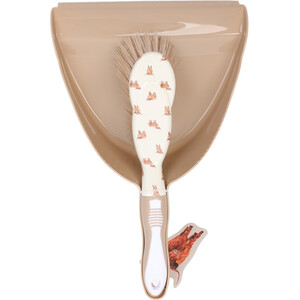 Highland Cow Dustpan and Brush