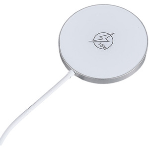 Aluminium Alloy Magnetic Charging Pad