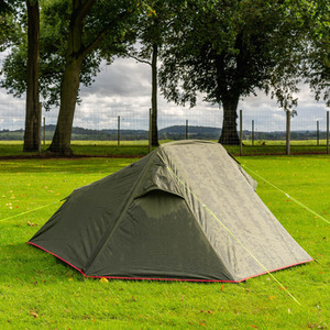 OLPRO Hawford Lightweight 2 Berth Ripstop Tent