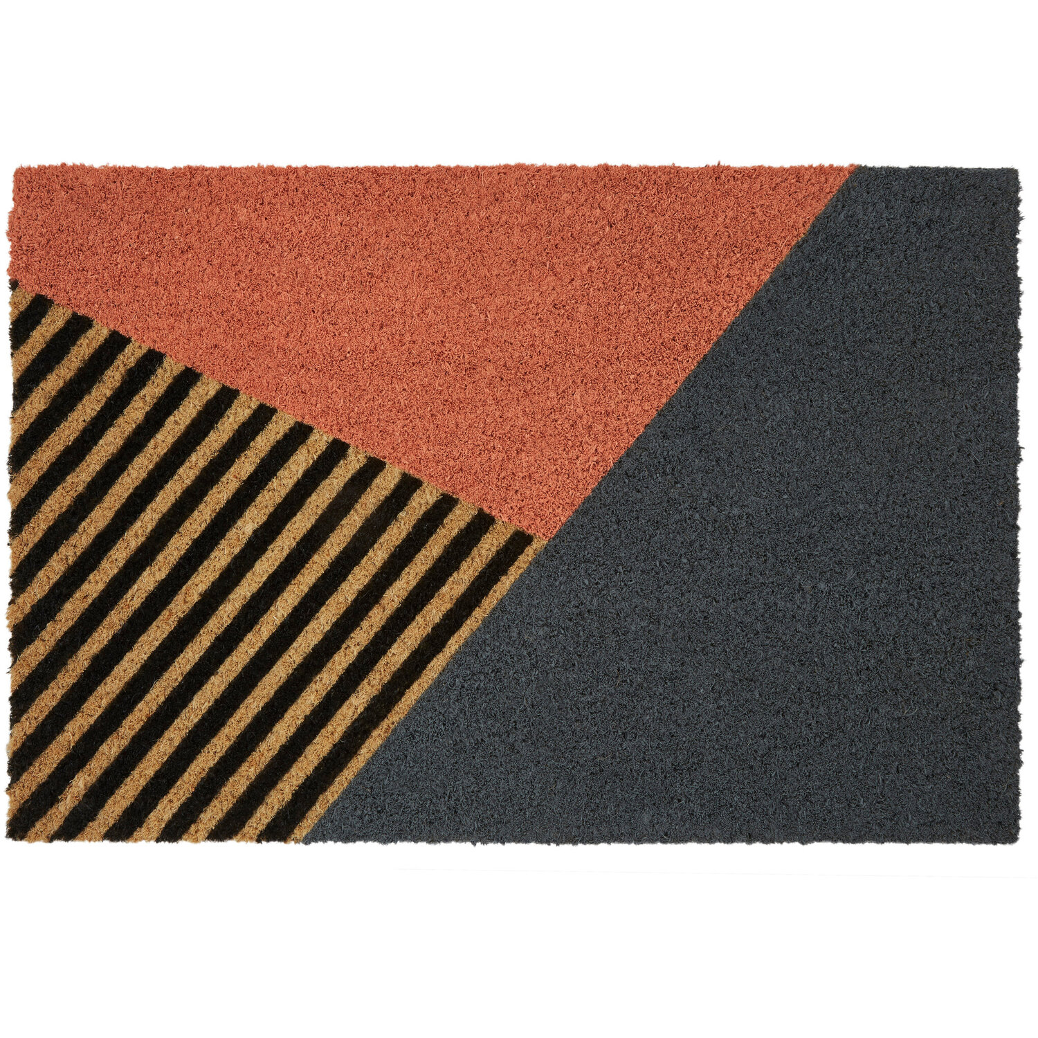 Filta Elemental Doormat - Multicolour