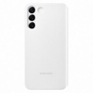 Samsung S22+ Clear View Cover