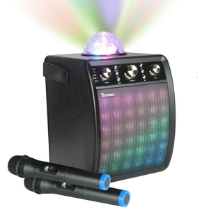 Moonbox All-In-One Karaoke System