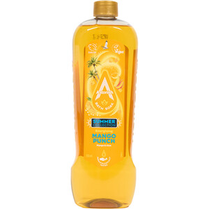Astonish Energising Mango Punch Bath Soak