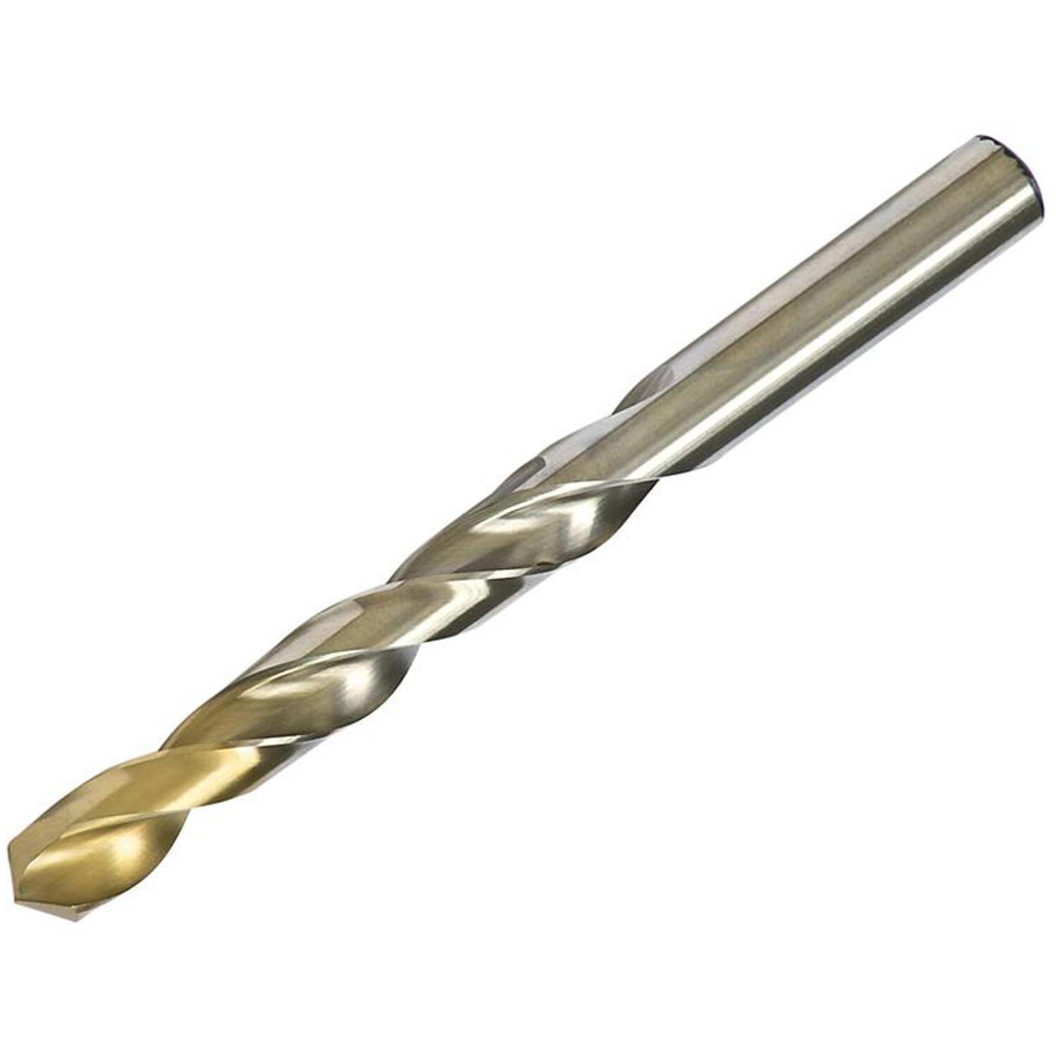 Dormer A002s13.0 A002 Hss-Tin Coated Jobber Drill 13.00Mm Ol:151mm Wl:101mm - Image 9