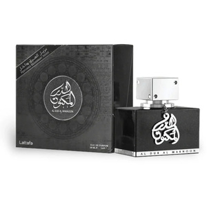 Lattafa Al Dur Al Maknoon Silver EDP Spray 100ml