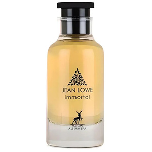 Maison Alhambra Jean Lowe Immortal EDP Spray 100ml