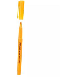 Paper Mate - Assorted Highlighter Pens - Multicoloured - Set of 5