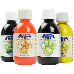 Fresh Pet Eco Refill Packs
