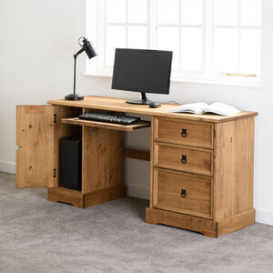 Corona Computer Desk