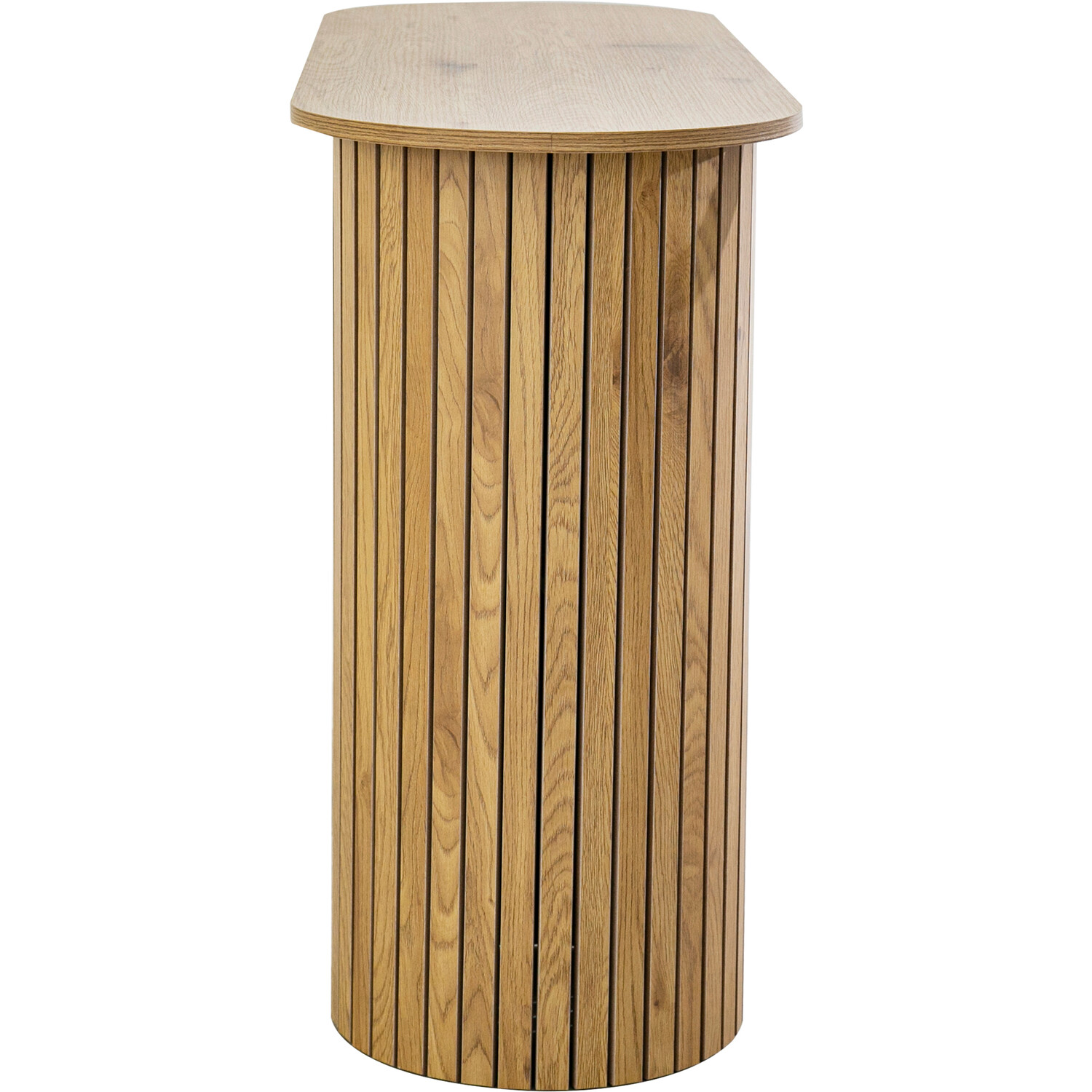 Ava Console Table - Natural