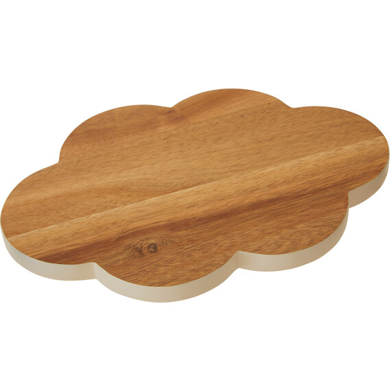 Mimo Small Cloud Chopping and Serving Board