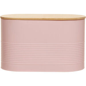 Alton Pink Bread Bin