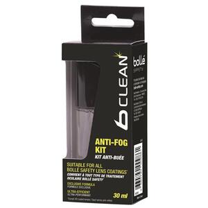 Bolle Safety B200 b Clean Anti-Fog Kit