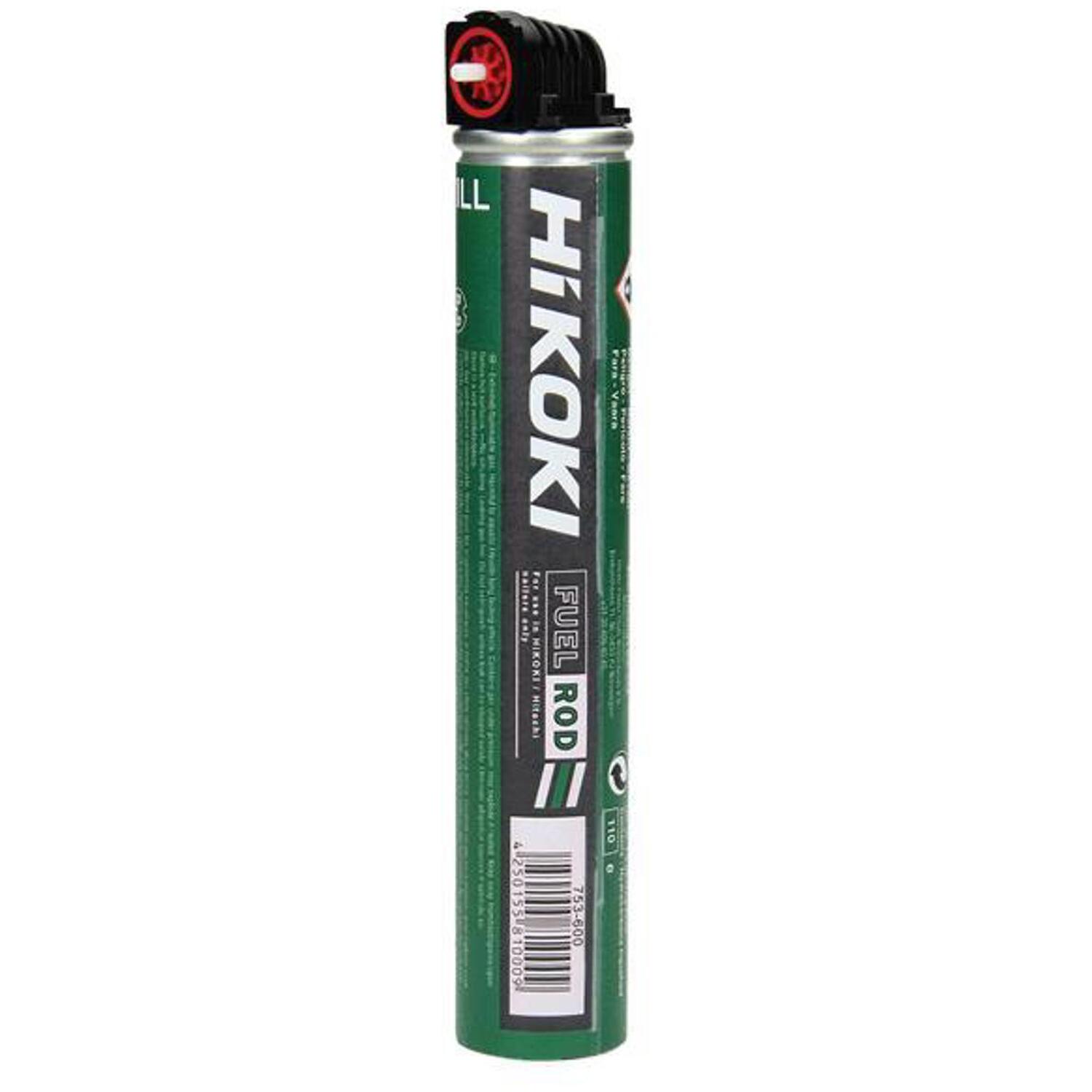 Hikoki 753600/12 Fuel Rod Gas Cell For Nr90gc Nailer - Image 5