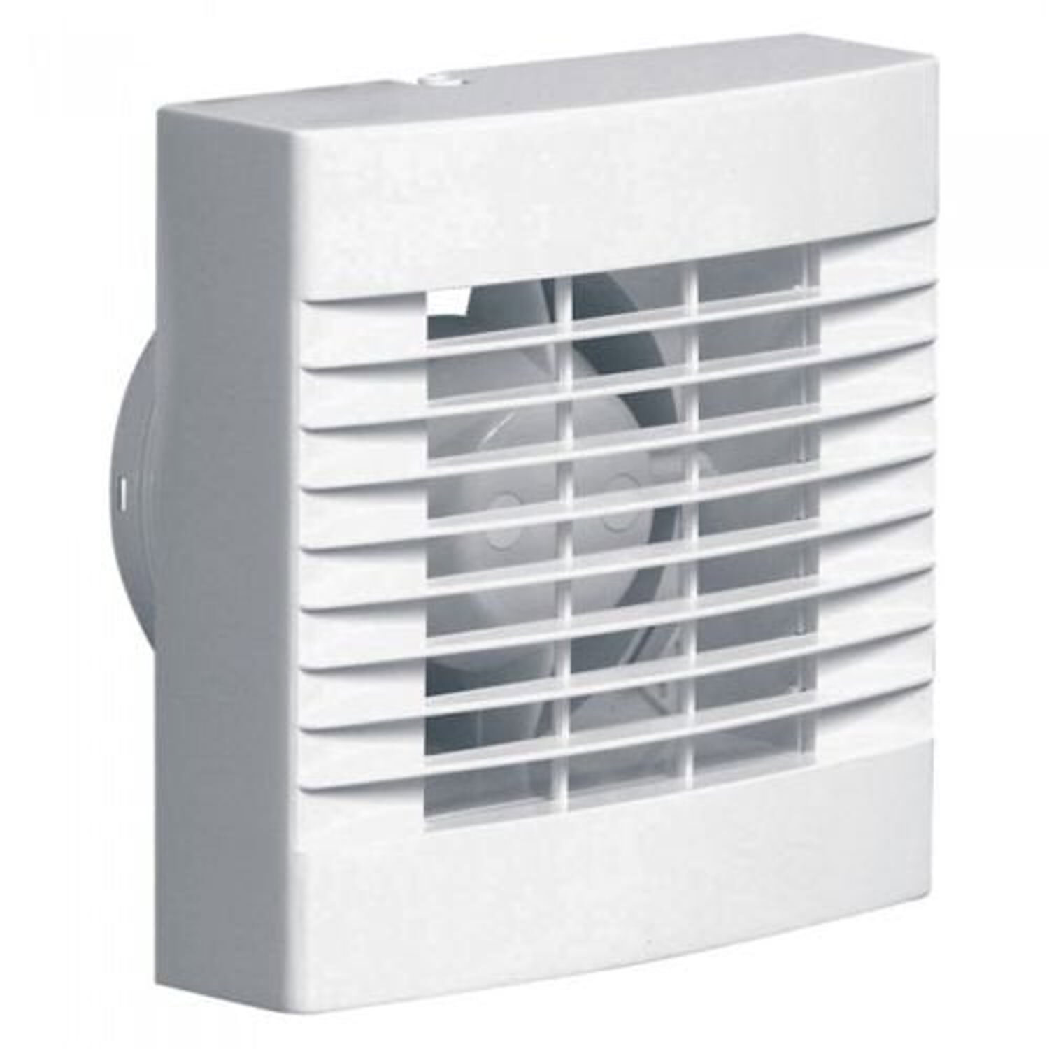 Airvent Extractor Fan Humidistat Controlled Toilet Bathroom Shower 100Mm - Image 3