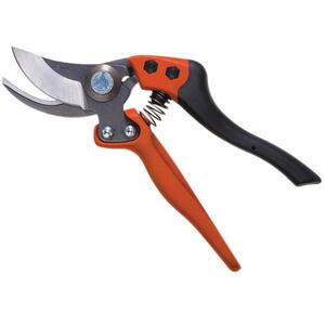 Bahco Px-S2 Ergo Secateurs Small Handle 20mm Capacity