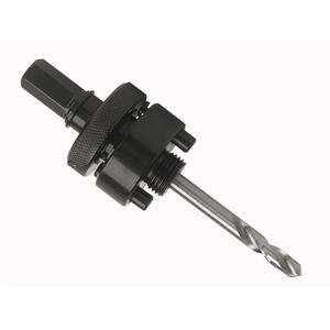 IRWIN Mandrel 13 mm (32-210mm) 10504535
