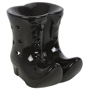Something Different Witch Boots Oil Burner