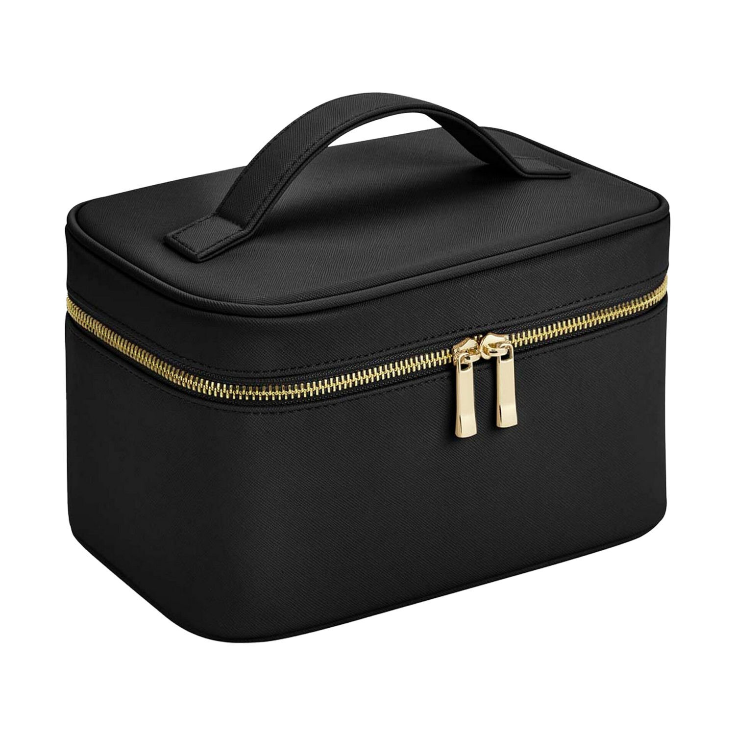 Bagbase Boutique Vanity Case - Black