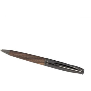 Luxe Loure Wood Look Ballpoint Pen