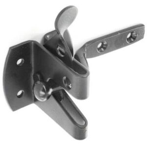 Securit Auto Gate Latch