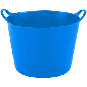 Red Gorilla Tubtrug Small Blue 14L