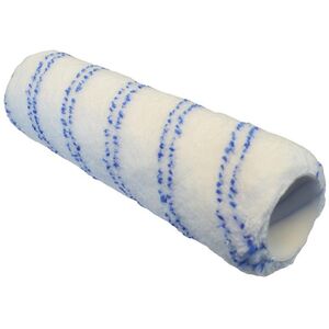 Faithfull Long Pile Microfibre Roller Refill