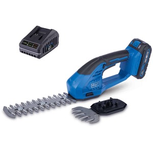 C-HTGS200-X Cordless Grass & Shrub Shears