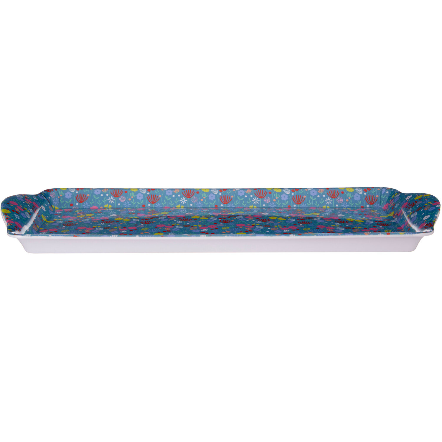 Maison By Premier Mimo Casey Sandwich Tray - Multicolour
