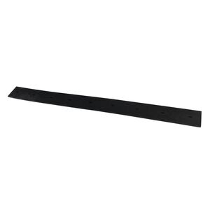 Faithfull Squeegee Replacement Rubber Blade 30in (762mm)