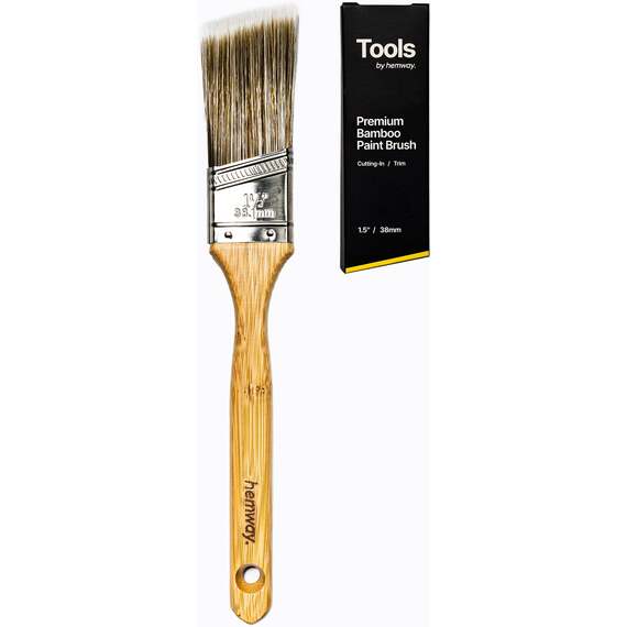 Hemway Premium Bamboo 1.5