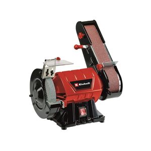 Einhell Tc-us 350 Stationary Belt Grinder 350w 240v (UK Plug)
