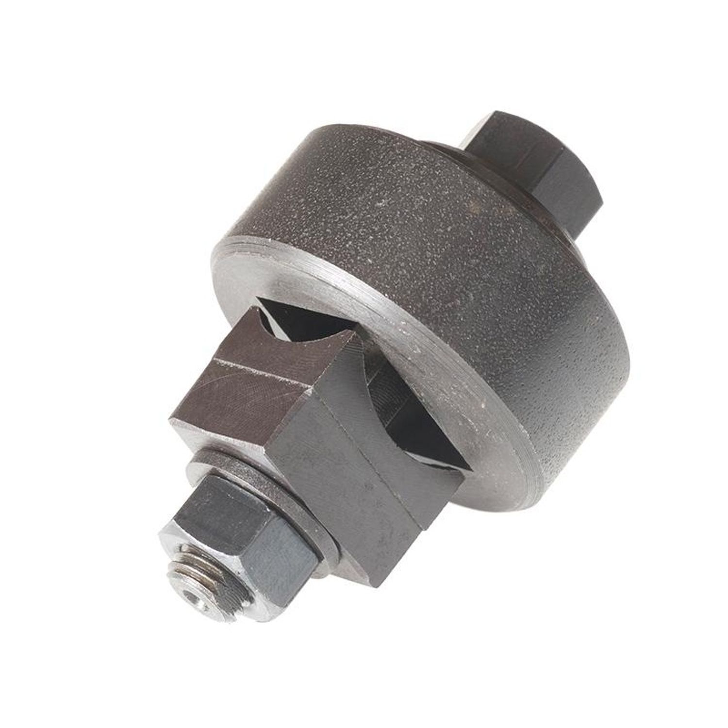 Q.max Sheet Metal Punch, Square - Multi Colour