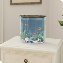 Fish Tanks & Bowls