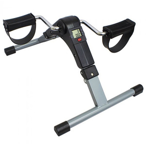 Komodo Pedal Exerciser with Digital Display