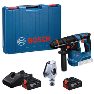 Bosch, Pro GBH 18V-18 X ONECHUCK, Rotary Hammer, 18V, Li-Ion
